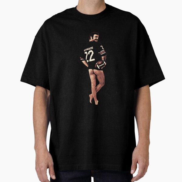 Burtt Reynoldss T-Shirt