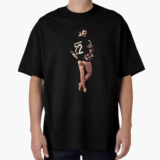 Burtt Reynoldss T-Shirt