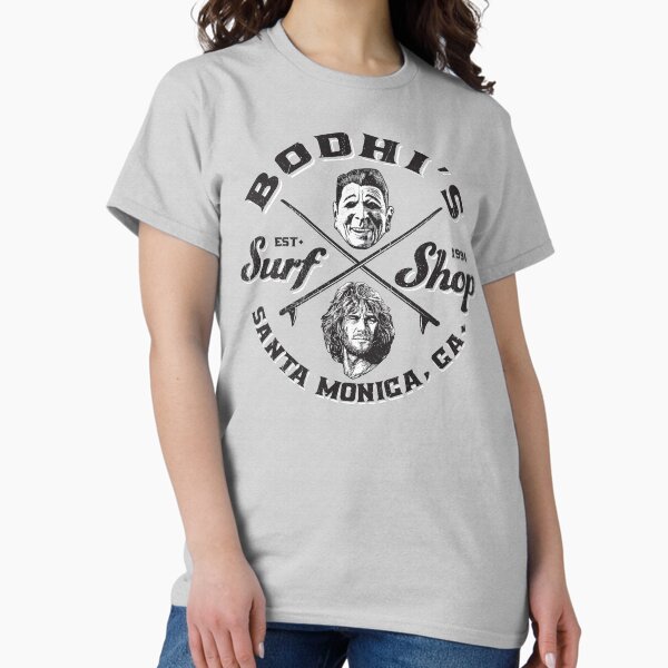 Bodhi's Surf Shop T-Shirt