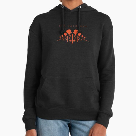 Joe Satriani Hoodie