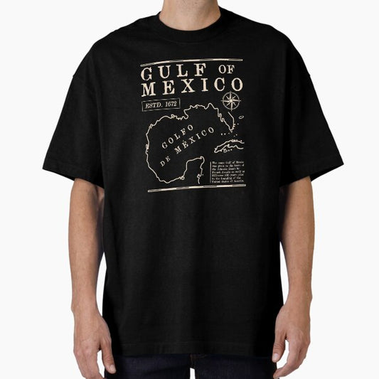 Gulf of Mexico T-Shirt