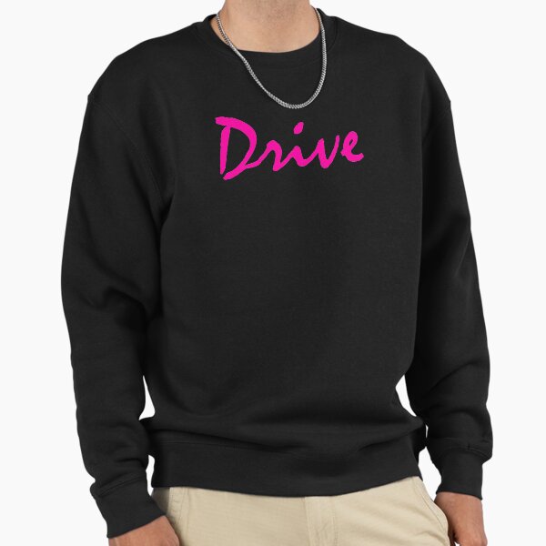 Drive Sweatshirt