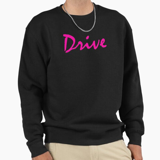 Drive Sweatshirt