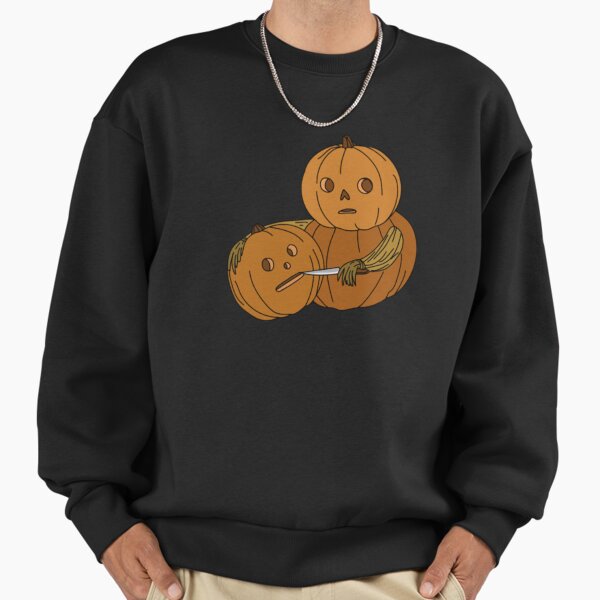 Pumpkin Heads Sweatshirt