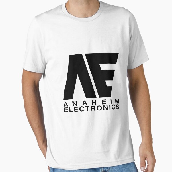 Anaheim Electronics T-Shirt