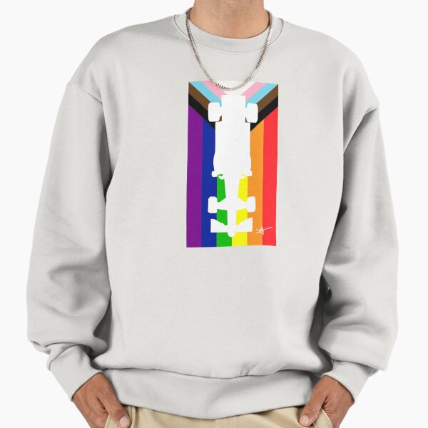 Racing Pride Sweatshirt