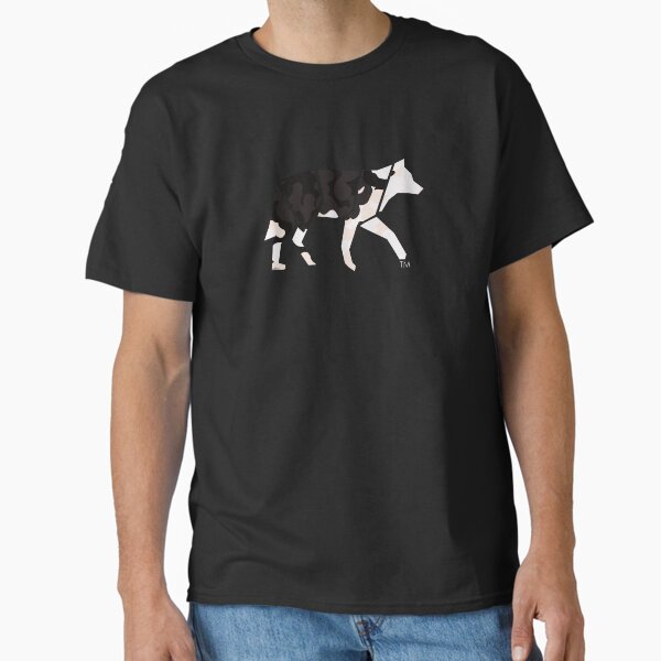 Willow Wolf T-Shirt