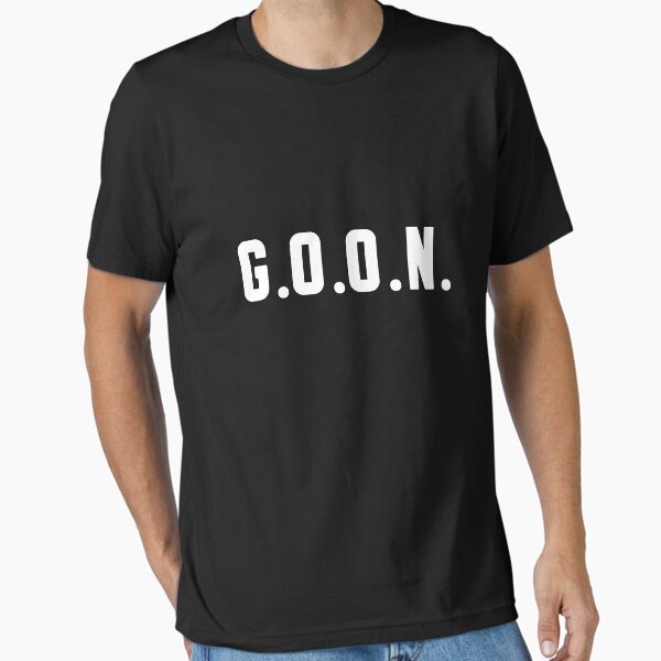 G.O.O.N. T-Shirt