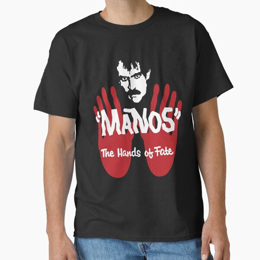 The Hands of Fate T-Shirt