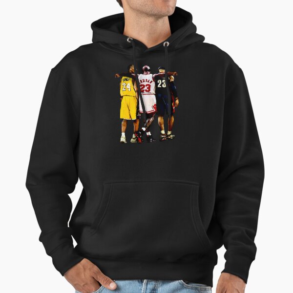 Cool Kobe Essential Hoodie