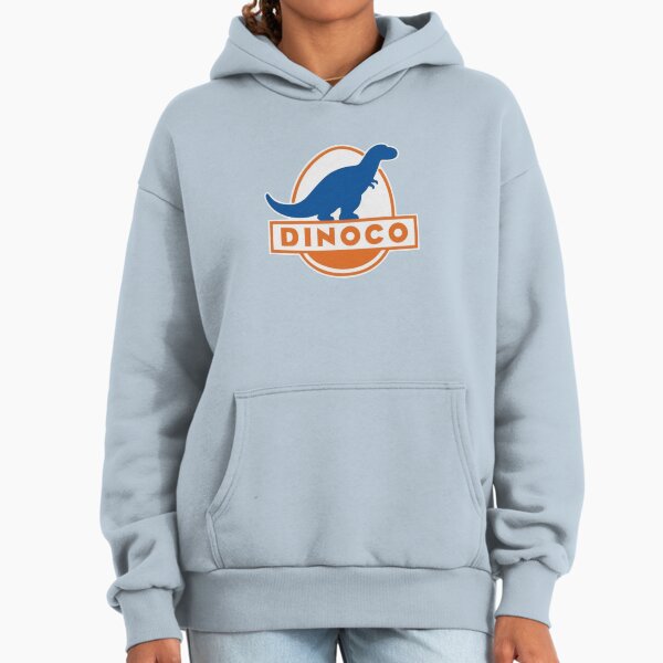 Dinoco Hoodie