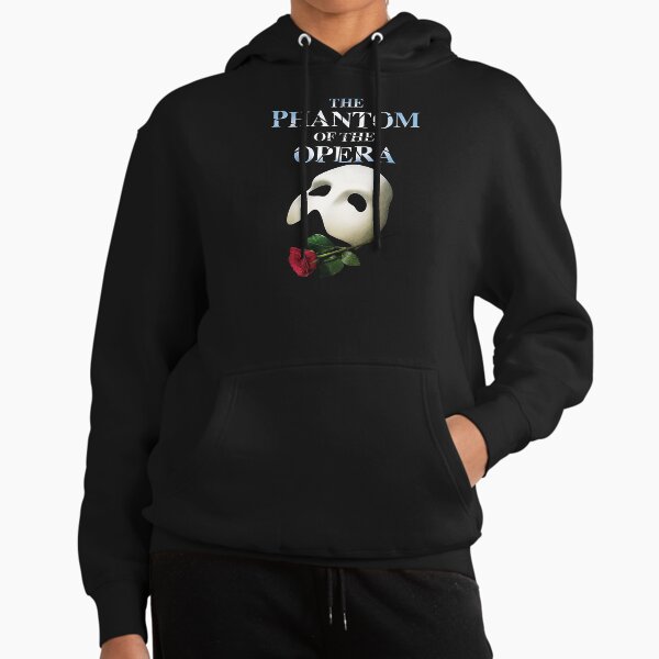 Phantom of the Opera - the Musical Hoodie