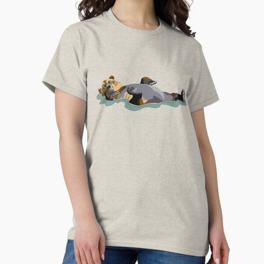 Floatato T-Shirt