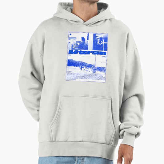 Aftersun - BLUE Hoodie