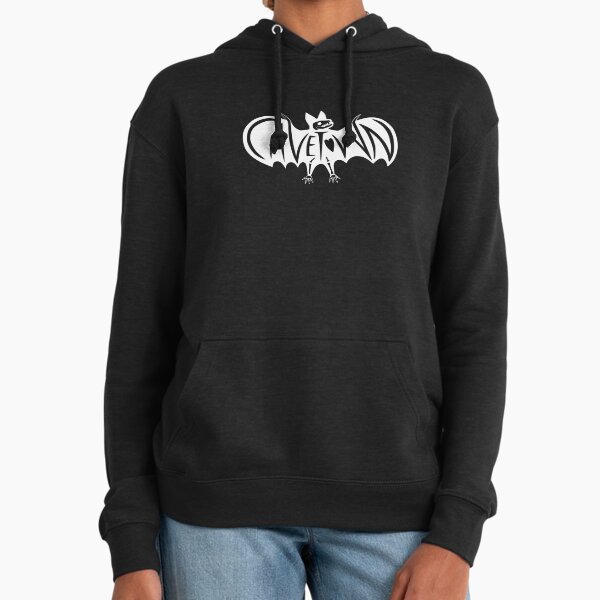 Cavetown HD Logo Hoodie