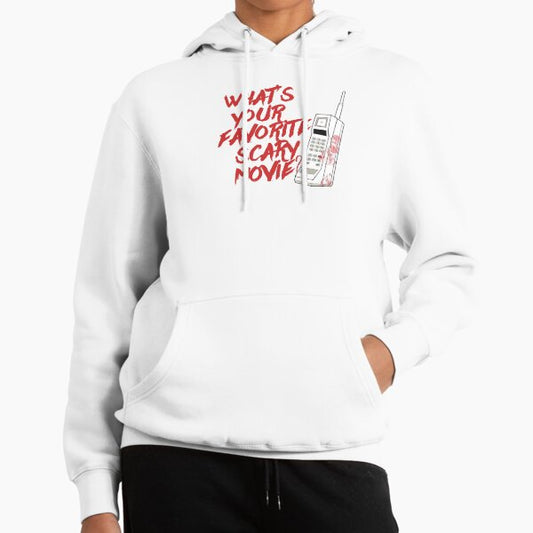 Cindy! Hoodie