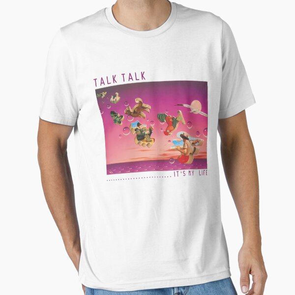 Classic Rock Music - Retro Vintage Pop T-Shirt