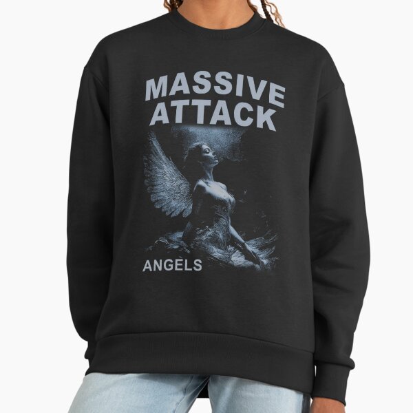 Vintage 80s Music Sweatshirt