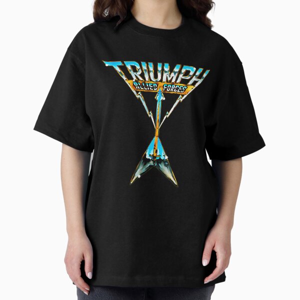 Triumph Band T-Shirt