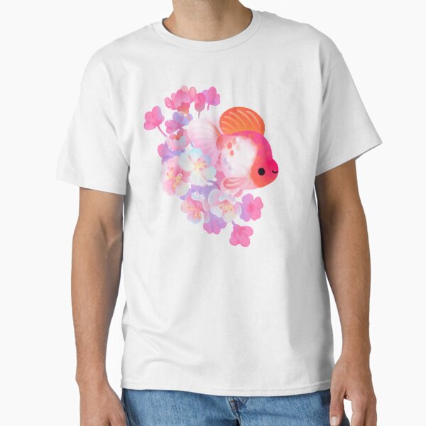Sakura Ryukin T-Shirt