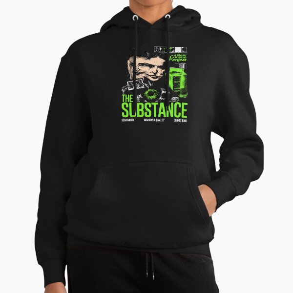 The Substance Film Hoodie