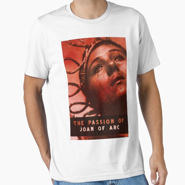The Passion of Joan of Arc T-Shirt