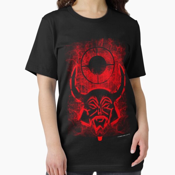 TF - Unicron T-Shirt