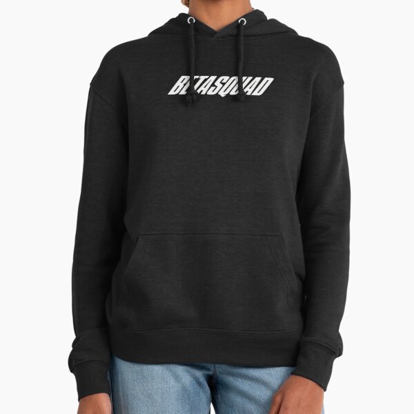 Beta squad merch Hoodie