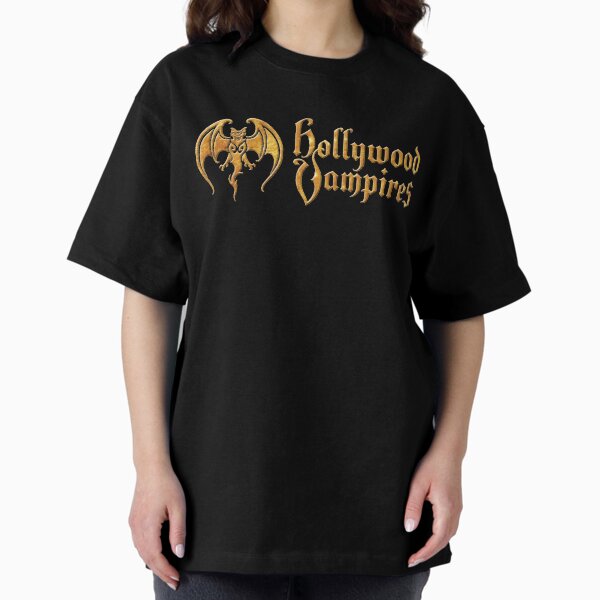 HOLLYWOOD VAMPIRES band T-Shirt