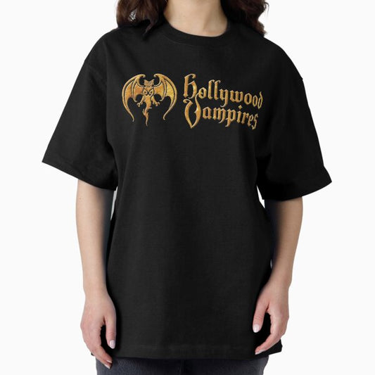 HOLLYWOOD VAMPIRES band T-Shirt