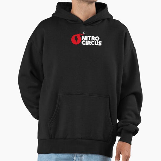 Nitro circus Hoodie