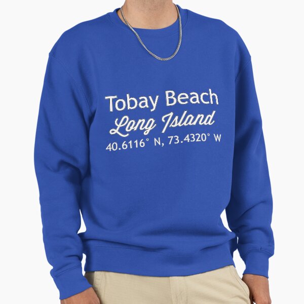 Tobay Beach Sweatshirt