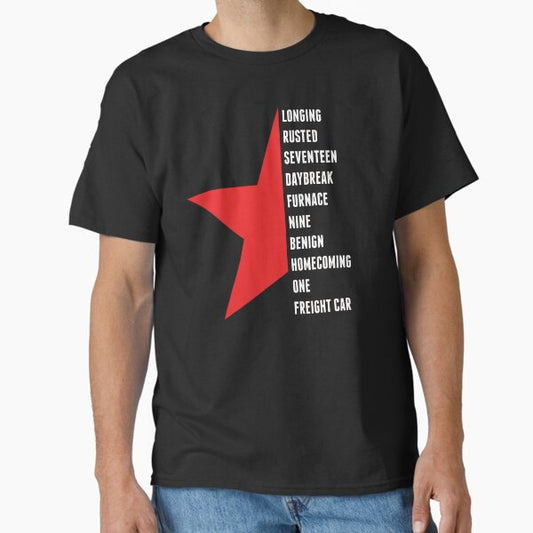 Ready to Comply? T-Shirt