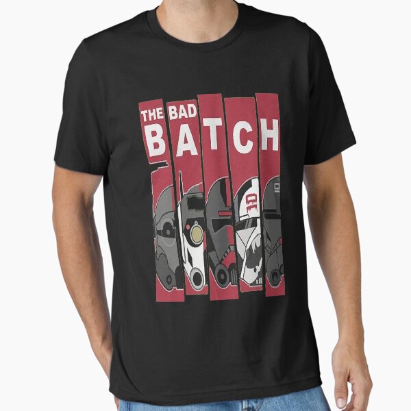 The bad batch T-Shirt