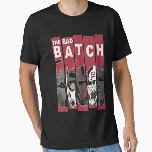 The bad batch T-Shirt