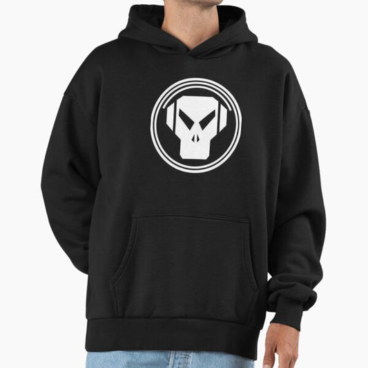 Metalheadz metalheadz Classic Hoodie