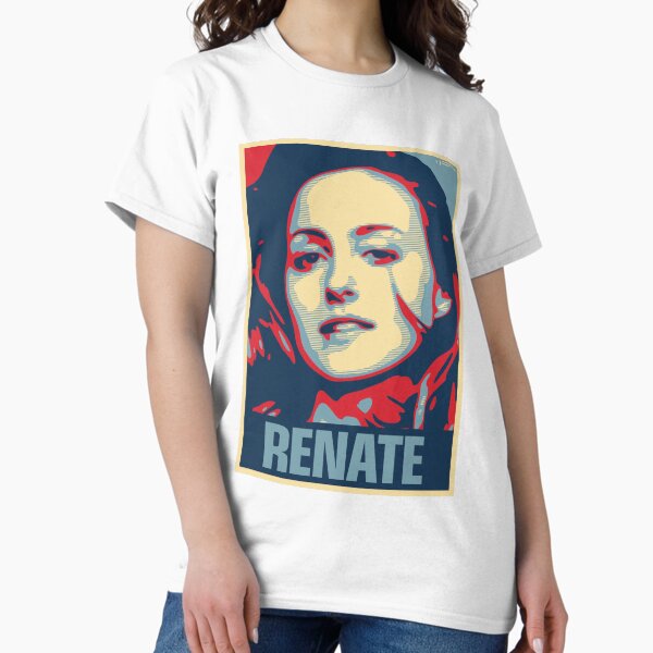 Renate T-Shirt