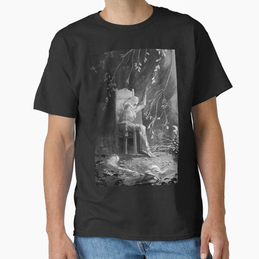 Elden Ring Art T-Shirt
