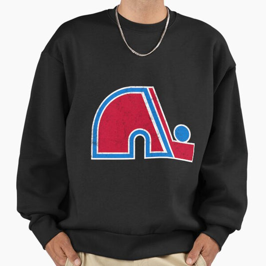 Quebecs Nordiquess Sweatshirt