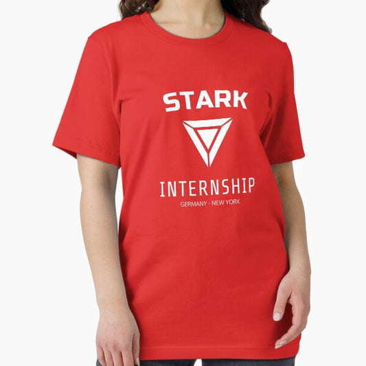 Tony Stark T-Shirt